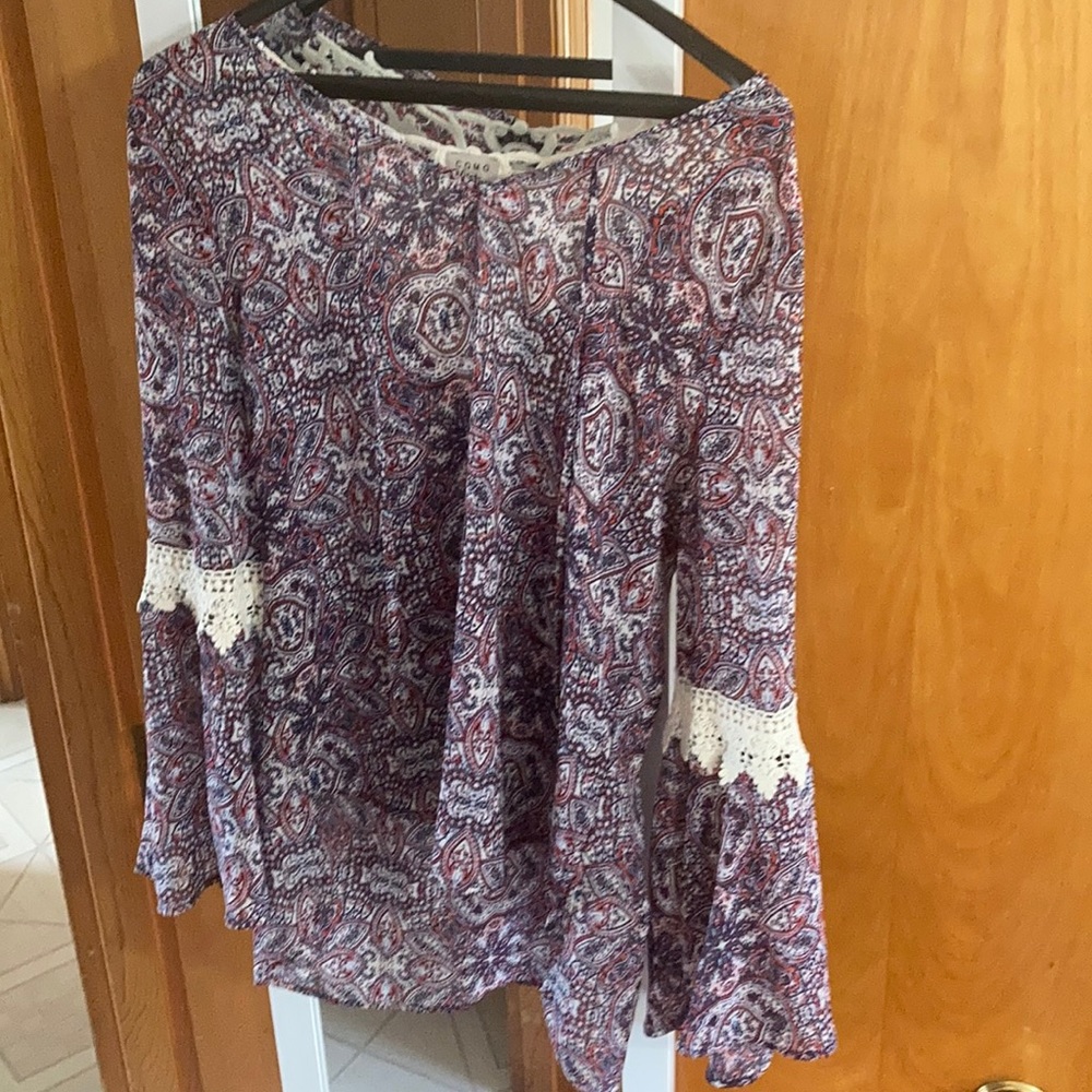 Blouse
